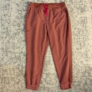 Figs Jogger Pants Size XXL/T